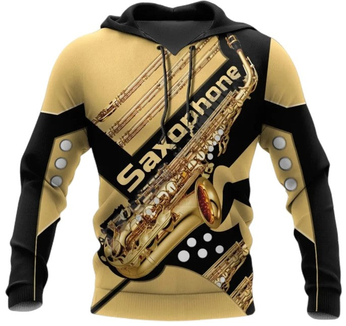Sudaderas temática variada
