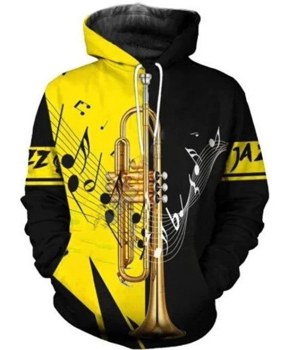 Sudaderas temática variada