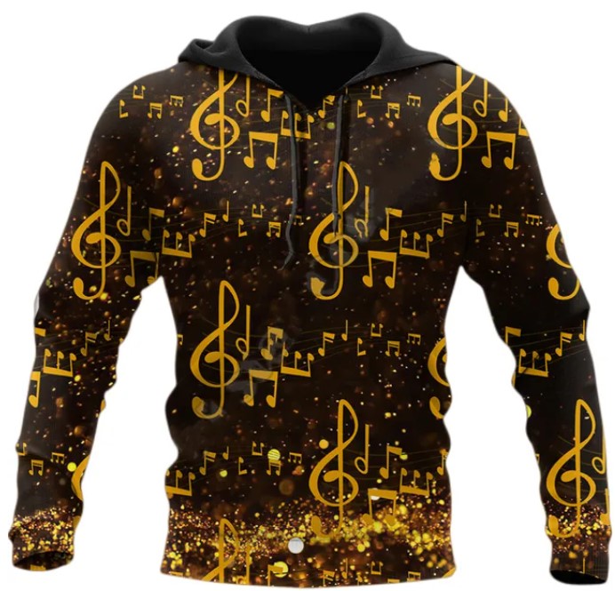Sudaderas temática variada