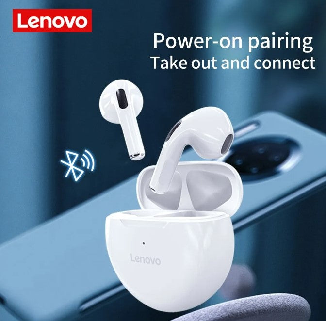 Fundas para auriculares Lenovo HT38