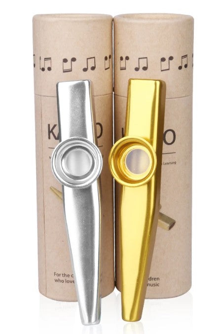 Kazoo