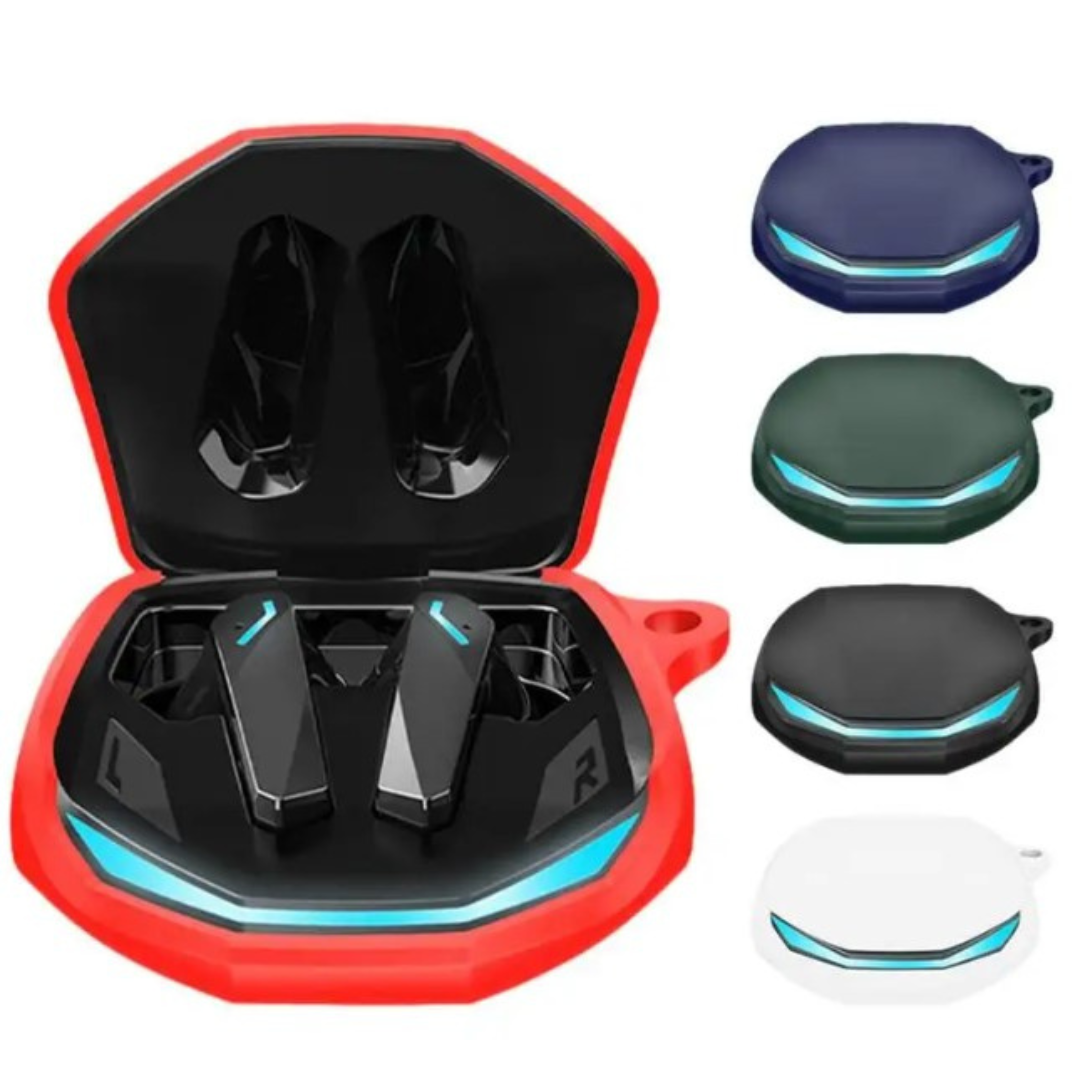 Fundas para auriculares Lenovo