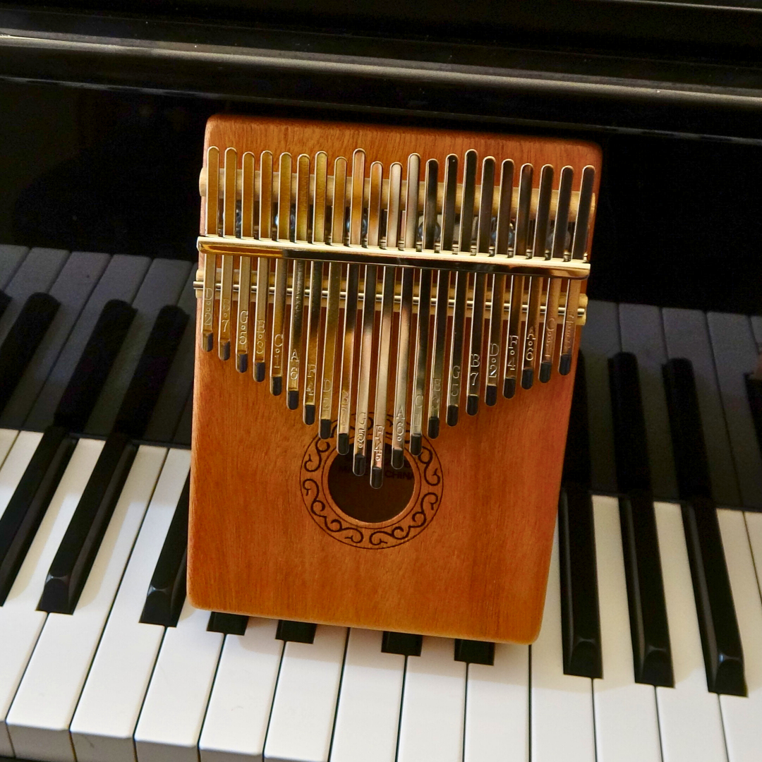 KALIMBA