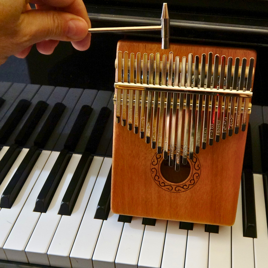 KALIMBA