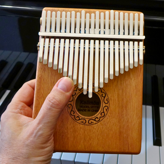 KALIMBA