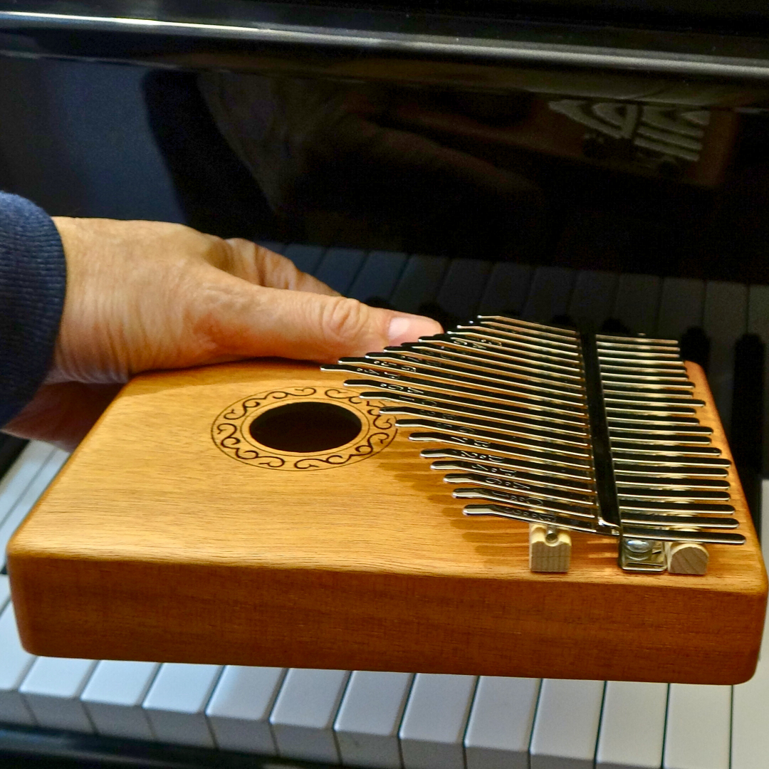 KALIMBA