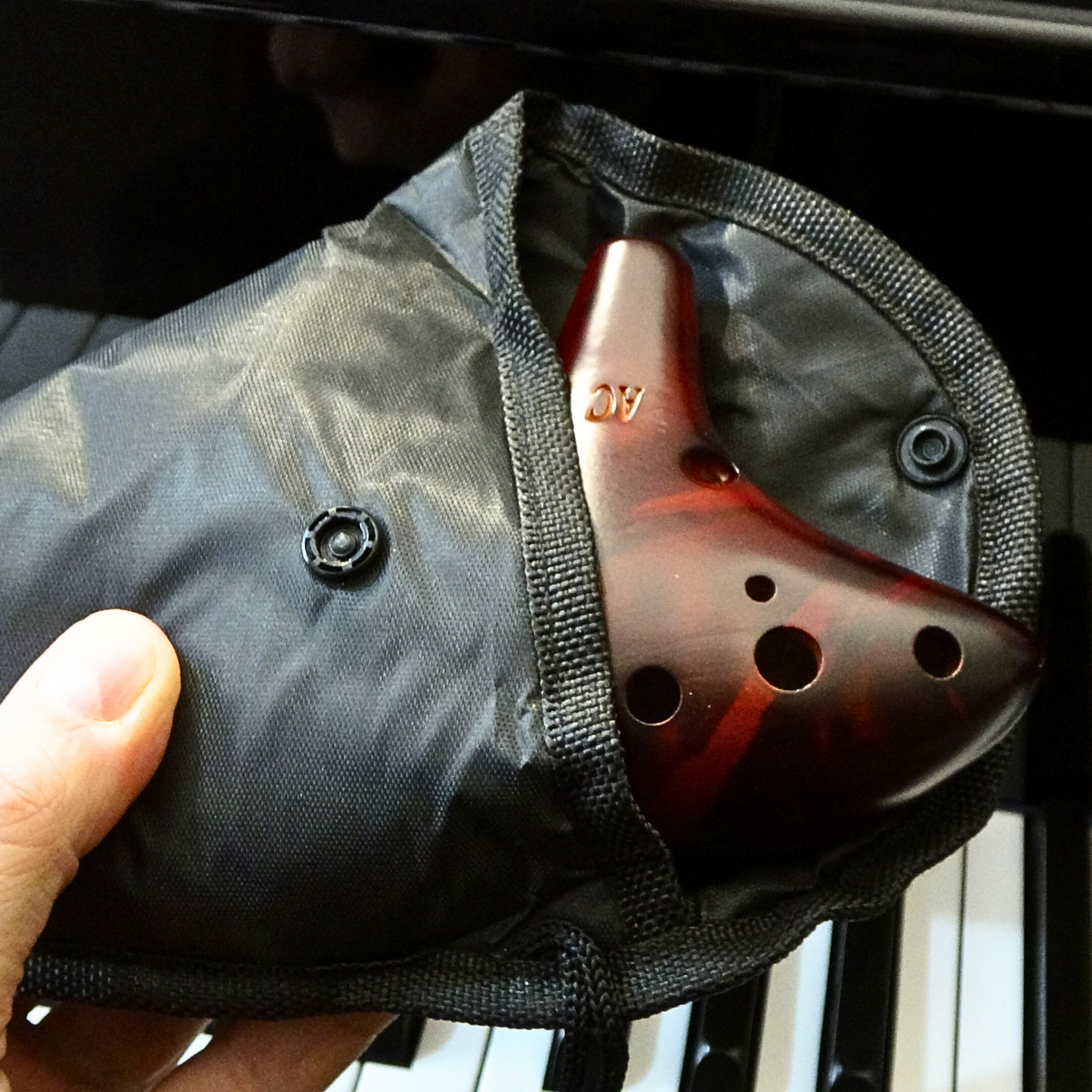 Ocarina